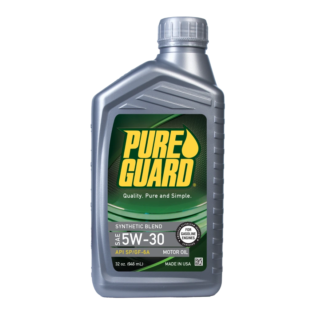 PURE GUARD 5W30 FULL SINTETICO