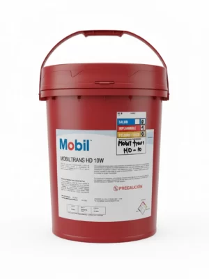 Aceite para Tren de Potencia Mobiltrans HD 10W