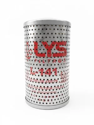 Filtro de Aceite Elemento LYS L-141