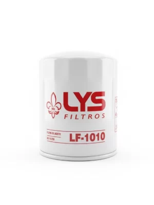 Filtro de Aceite LYS LF-1010 (M24 x 2)