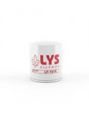Filtro de Aceite LYS LF-1616 (M18 X 1.5)