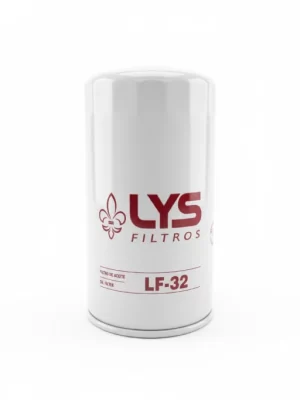 Filtro de Aceite LYS LF-32