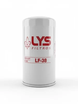 Filtro de Aceite LYS LF-38