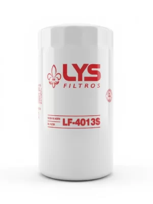 Filtro de Aceite LYS LF-4013 (M36 x 1.5)