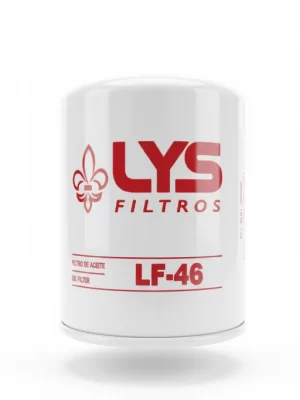 Filtro de Aceite LYS LF-46