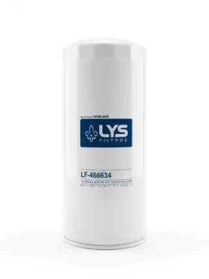 Filtro de Aceite LYS LF-466634