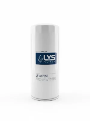 Filtro de Aceite LYS LF-477556