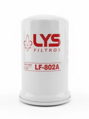 Filtro de Aceite LYS LF-802A