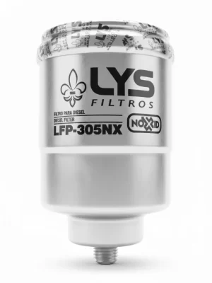 Filtro de Combustible LYS LFP-305NX