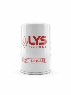 Filtro de Combustible LYS LFP-355