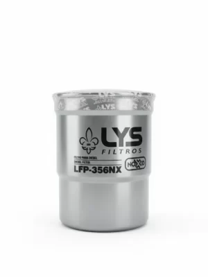 Filtro de Combustible LYS LFP-356NX