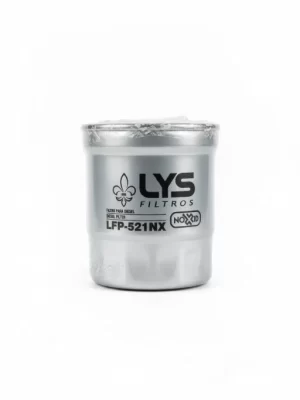 Filtro de Combustible LYS LFP-521NX (M20 x 1.5)