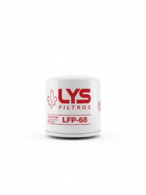Filtro de Combustible LYS LFP-68 (M20 x 1.5)