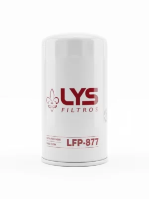 Filtro de Combustible LYS LFP-877