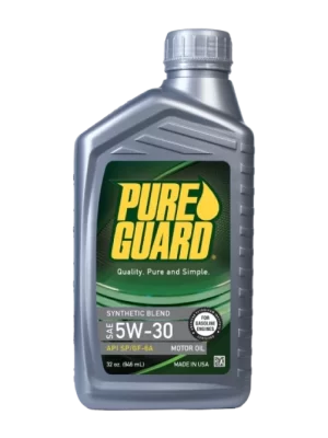 PURE GUARD 5W30 FULL SINTETICO